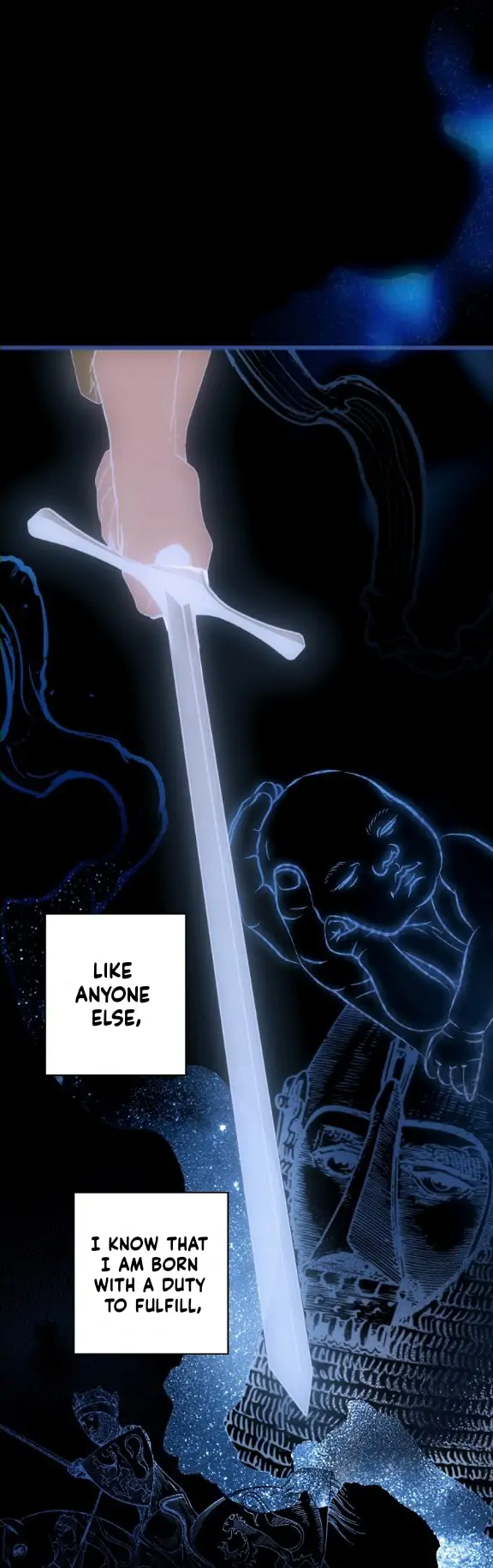 A Stepmother's Märchen chapter 113 page 2