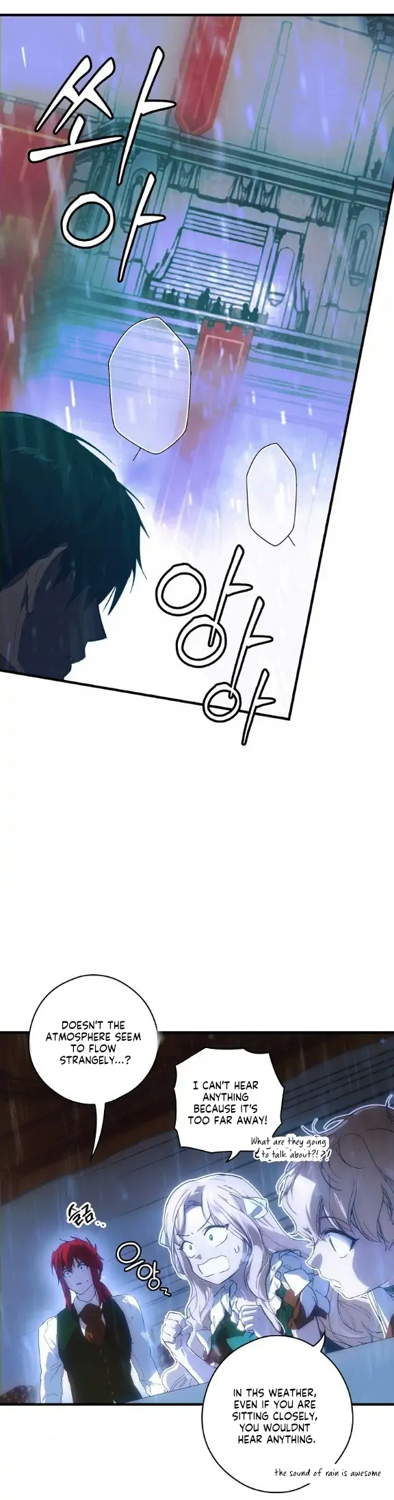 A Stepmother's Märchen chapter 113 page 27