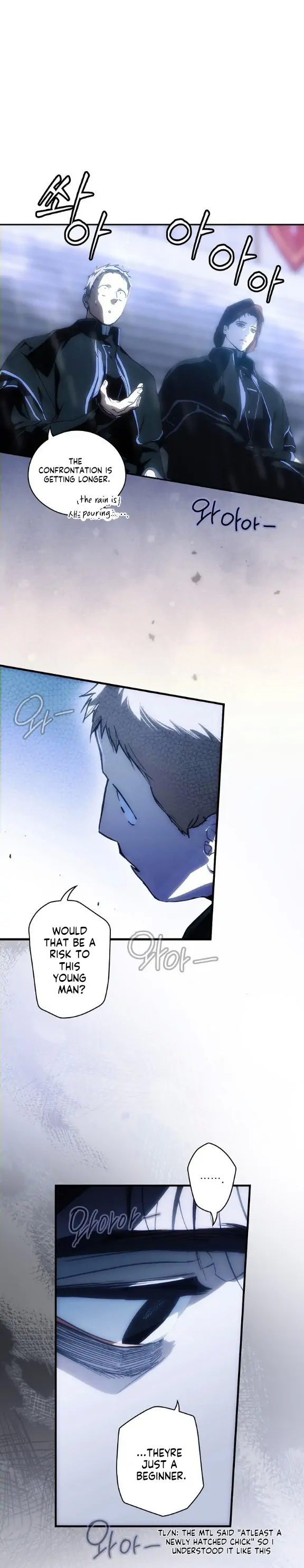 A Stepmother's Märchen chapter 113 page 28