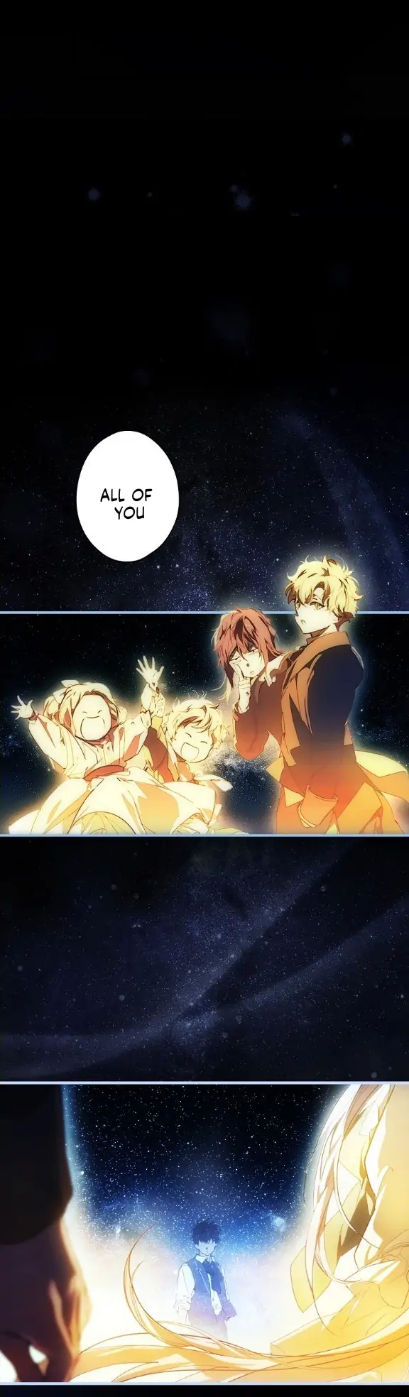 A Stepmother's Märchen chapter 113 page 41