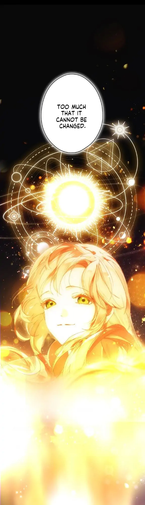 A Stepmother's Märchen chapter 113 page 43