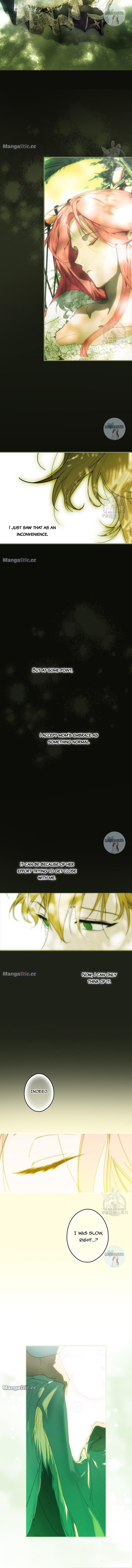 A Stepmother's Märchen chapter 114 page 10