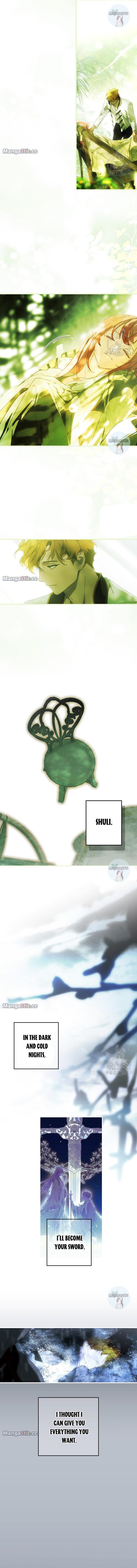 A Stepmother's Märchen chapter 114 page 11