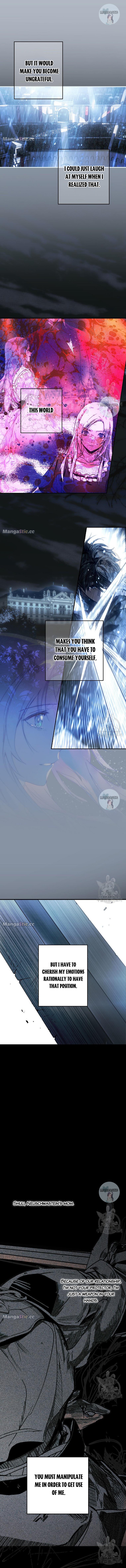 A Stepmother's Märchen chapter 114 page 12