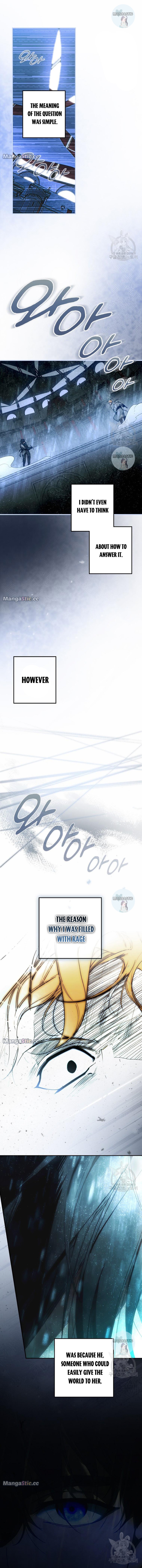 A Stepmother's Märchen chapter 114 page 3