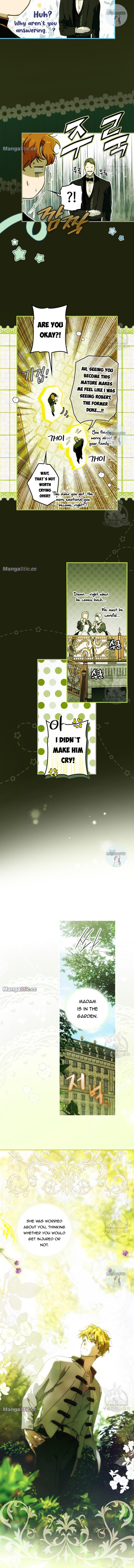 A Stepmother's Märchen chapter 114 page 5