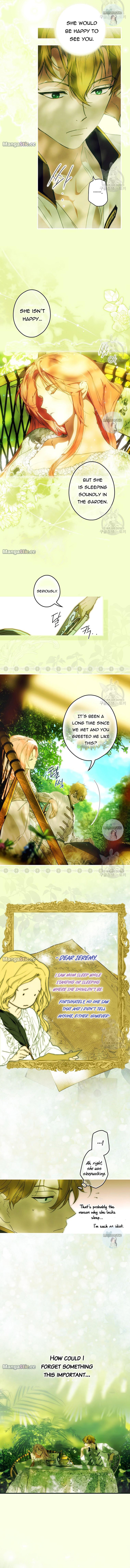 A Stepmother's Märchen chapter 114 page 6