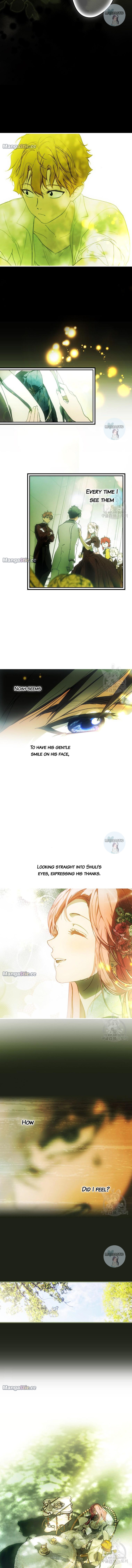 A Stepmother's Märchen chapter 114 page 9