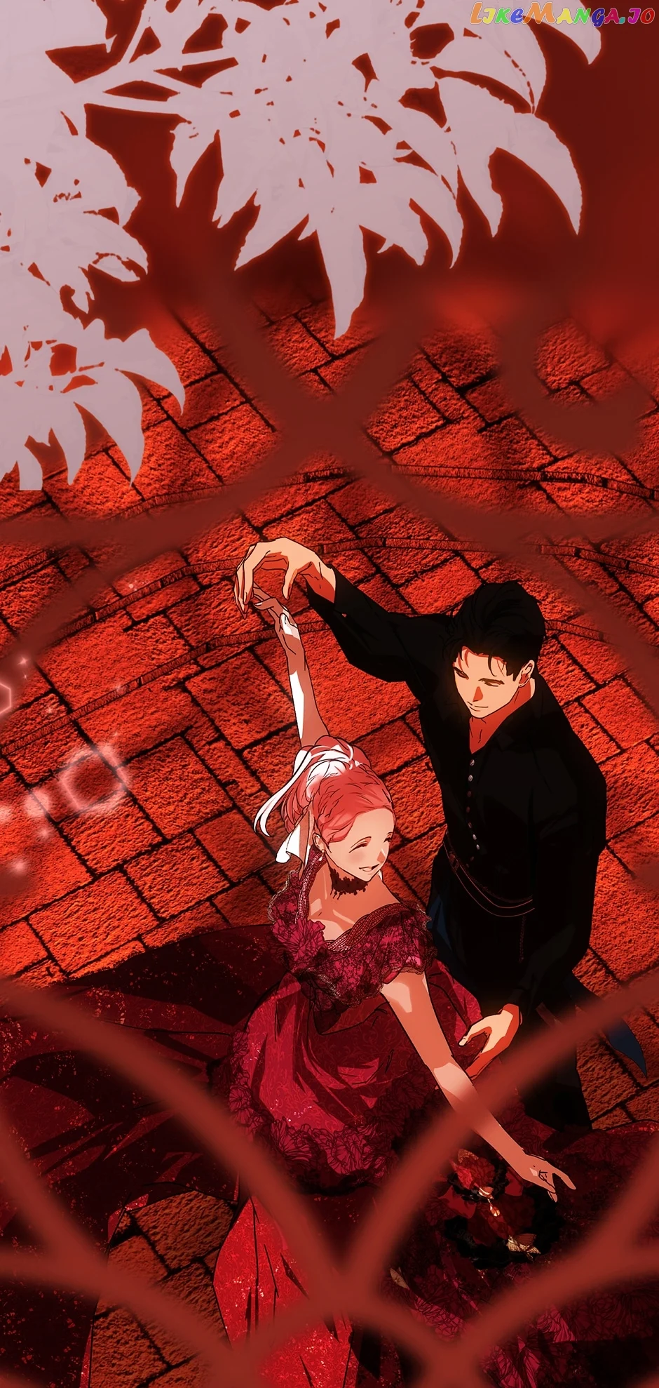 A Stepmother's Märchen chapter 118 page 14