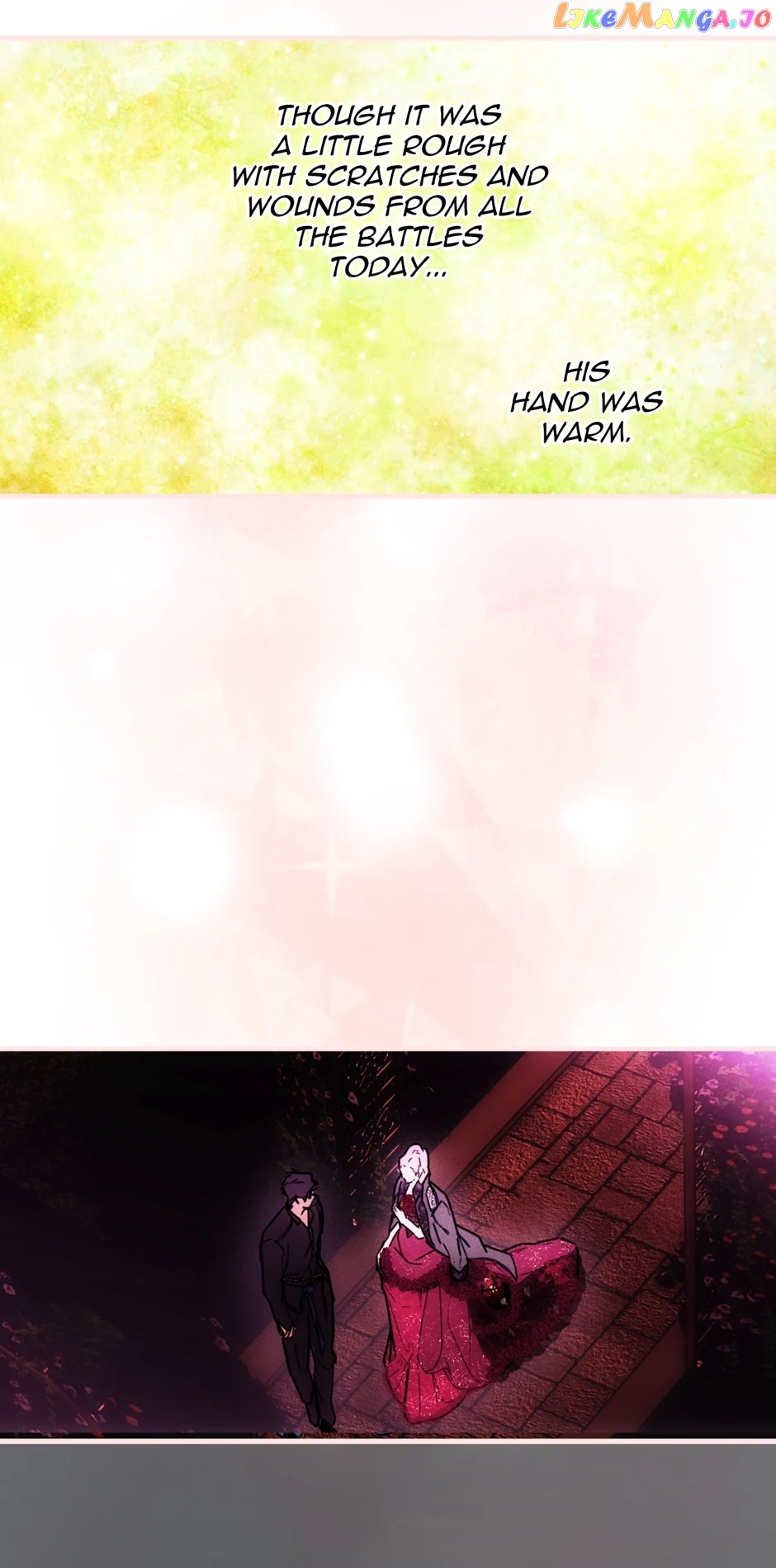 A Stepmother's Märchen chapter 118 page 17