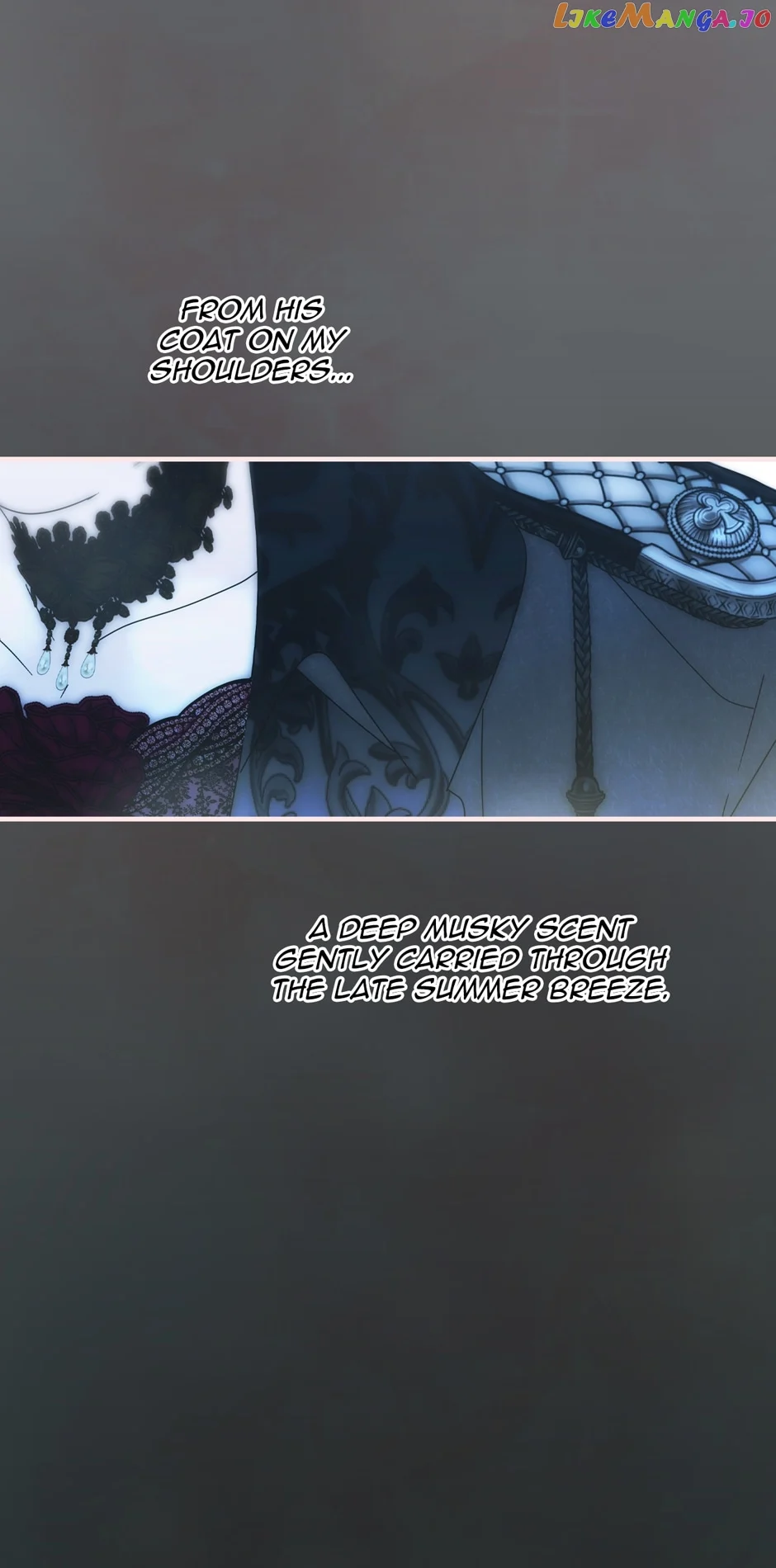 A Stepmother's Märchen chapter 118 page 18