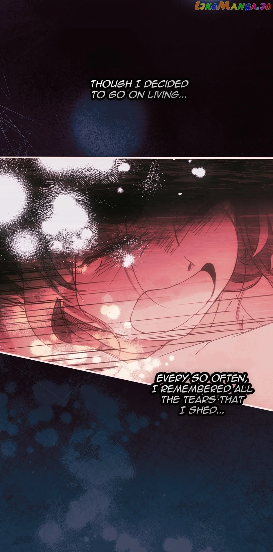 A Stepmother's Märchen chapter 118 page 23