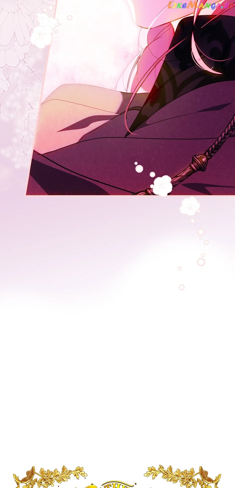 A Stepmother's Märchen chapter 118 page 3