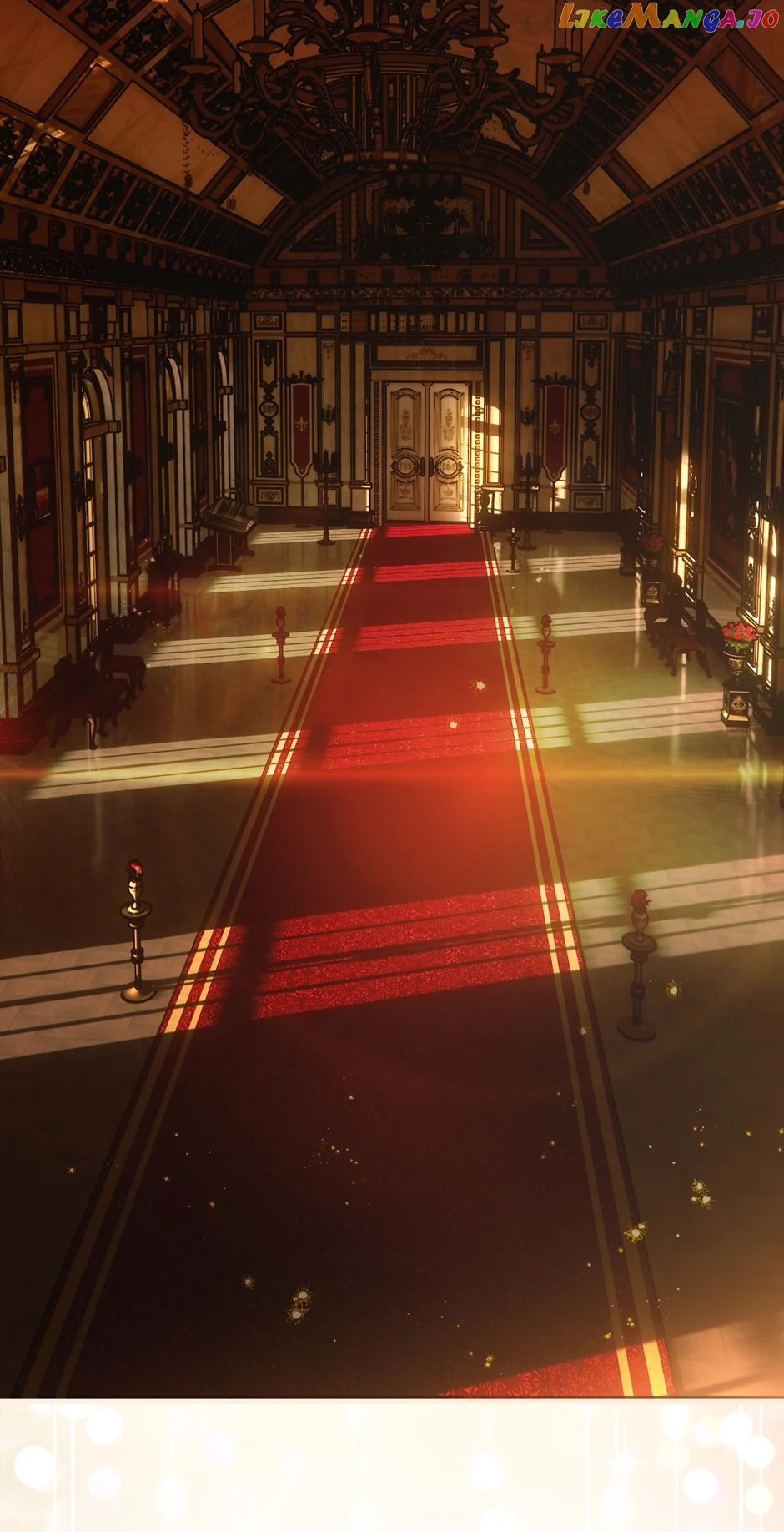 A Stepmother's Märchen chapter 118 page 34