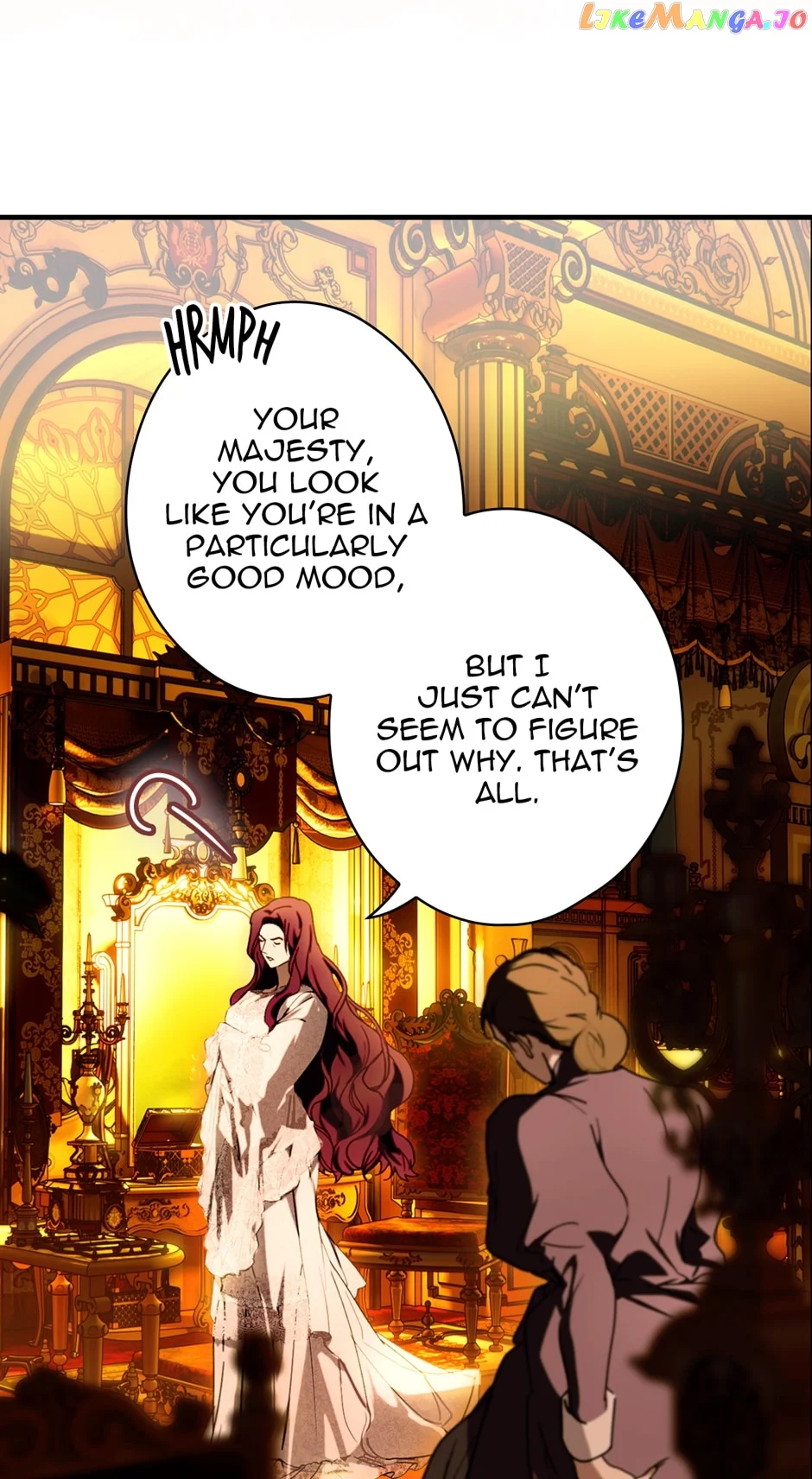 A Stepmother's Märchen chapter 118 page 43