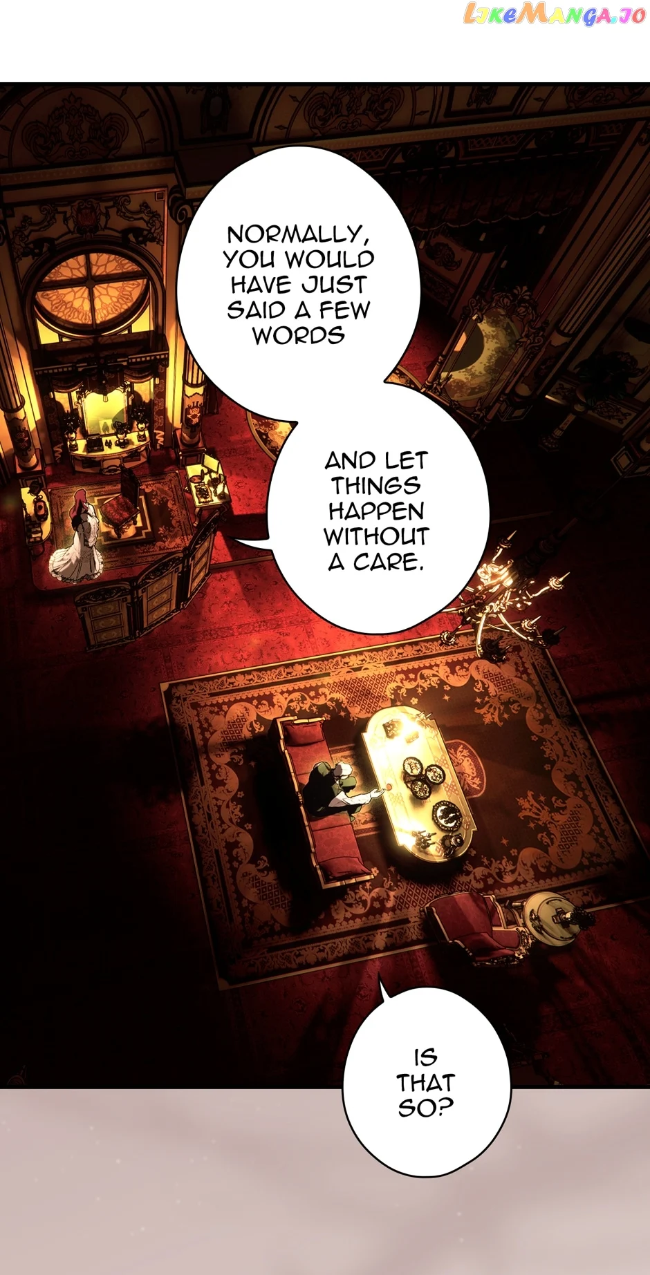 A Stepmother's Märchen chapter 118 page 46