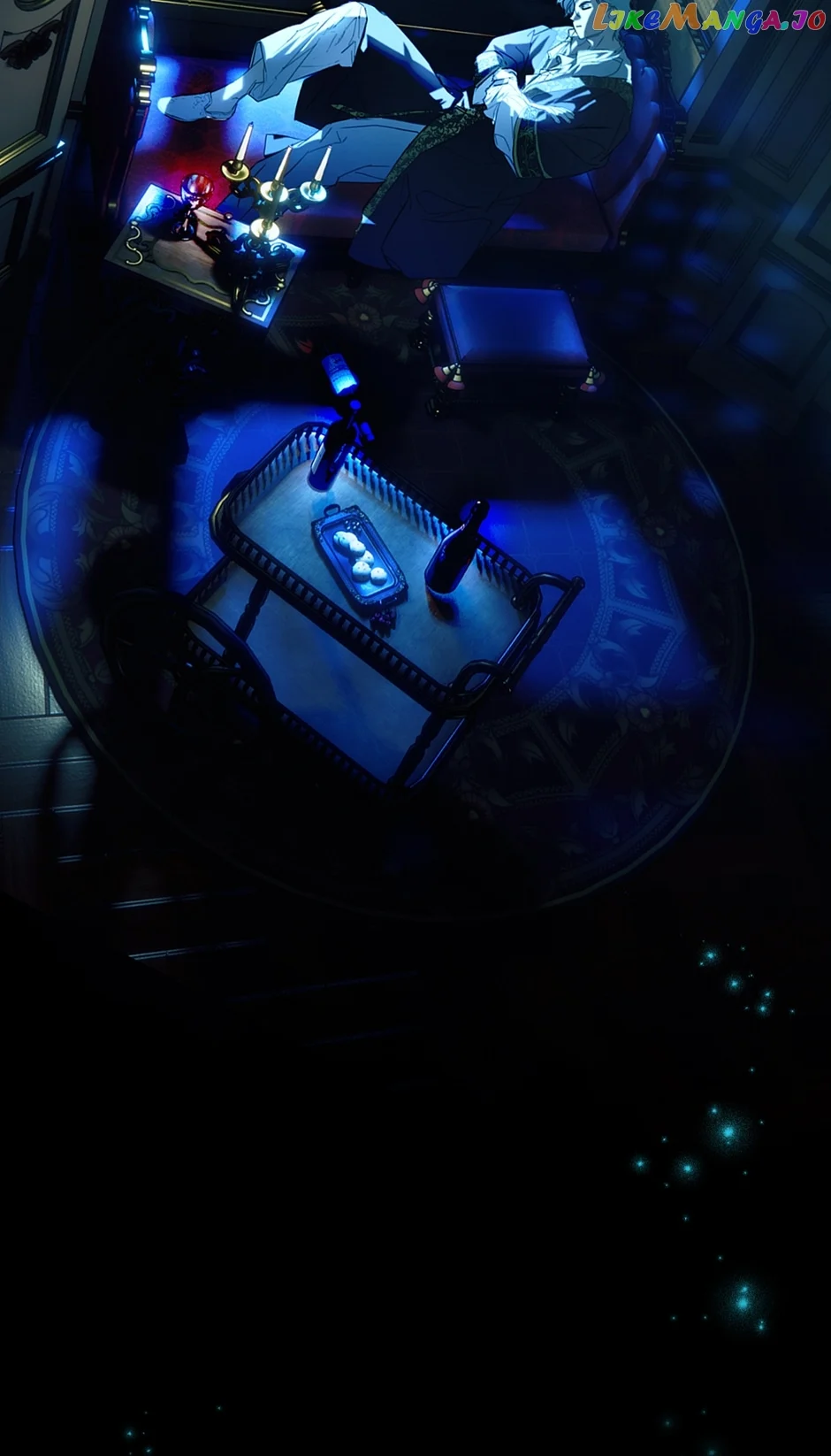 A Stepmother's Märchen chapter 118 page 79