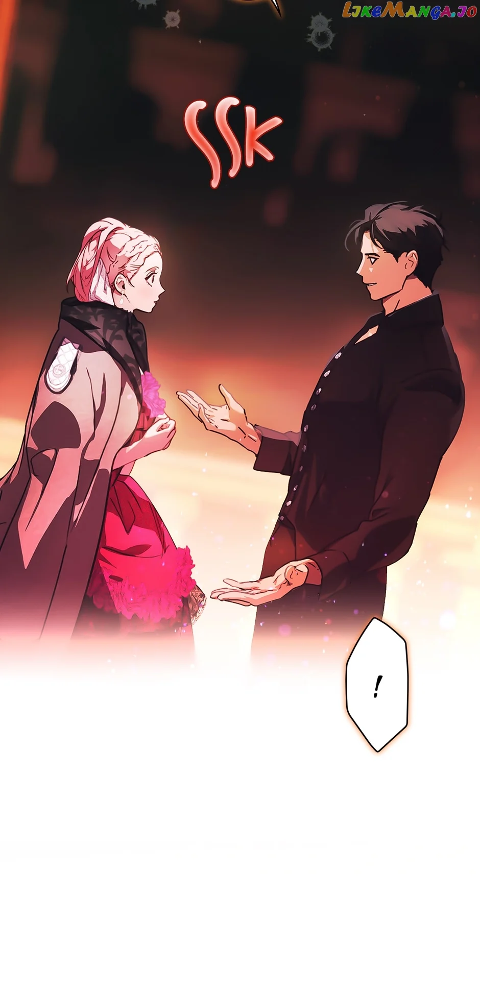 A Stepmother's Märchen chapter 118 page 8