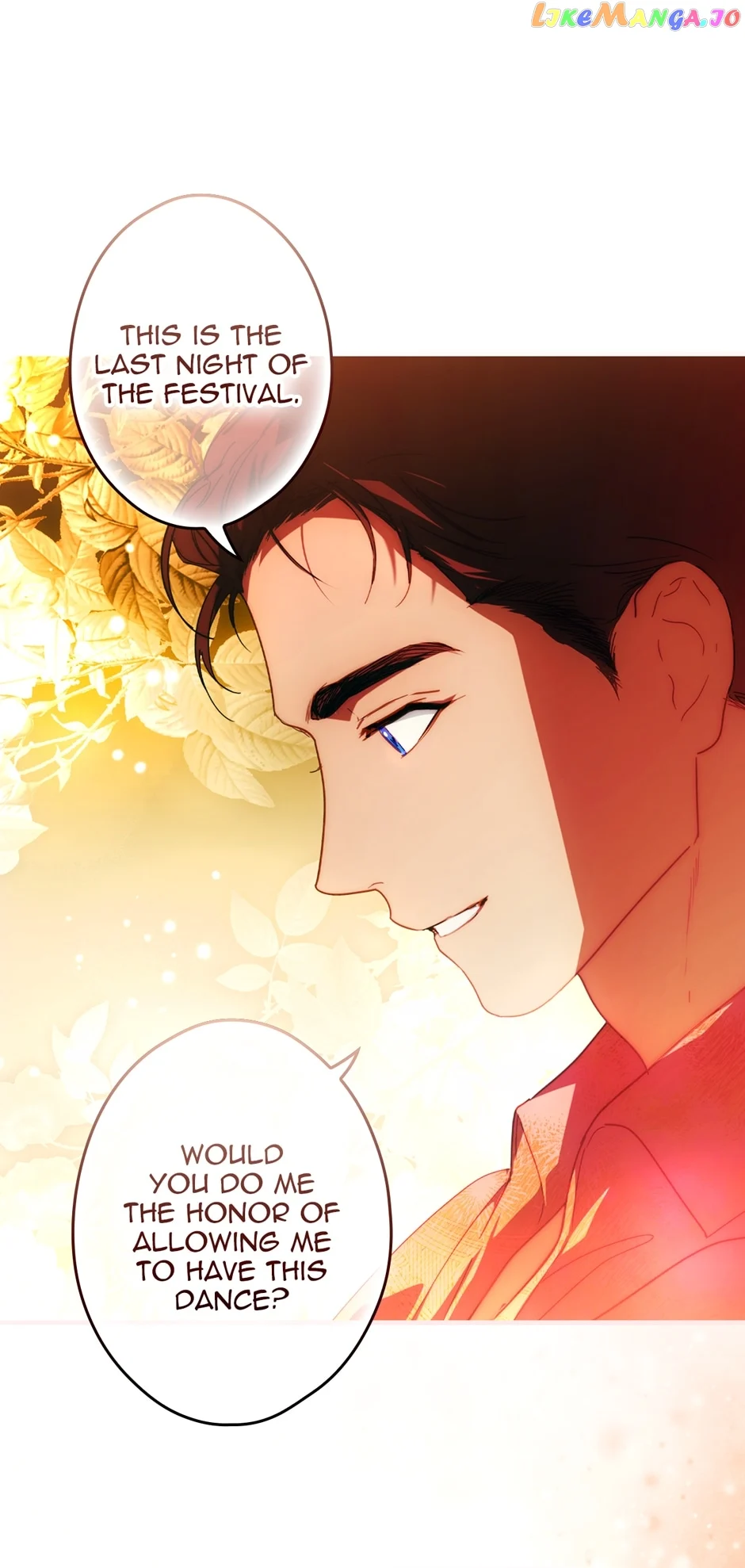 A Stepmother's Märchen chapter 118 page 9