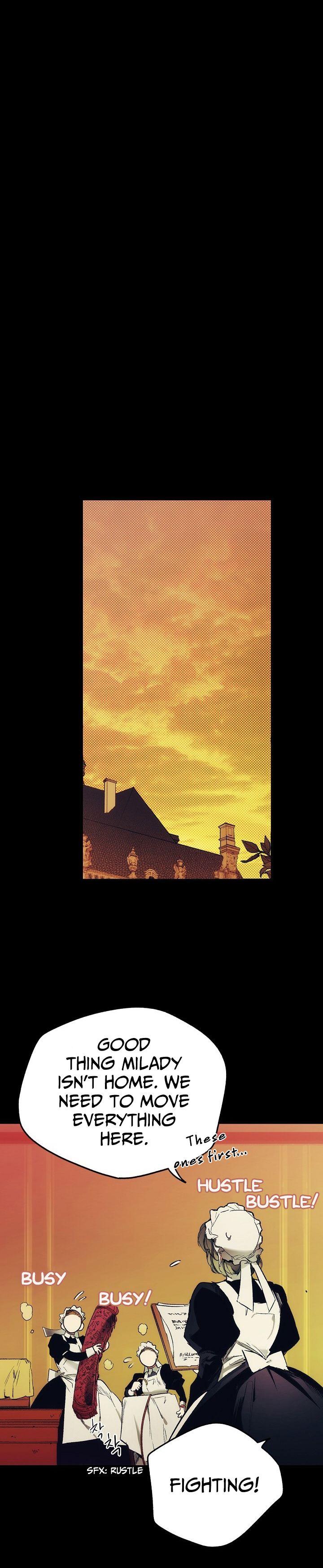 A Stepmother's Märchen chapter 12 page 11