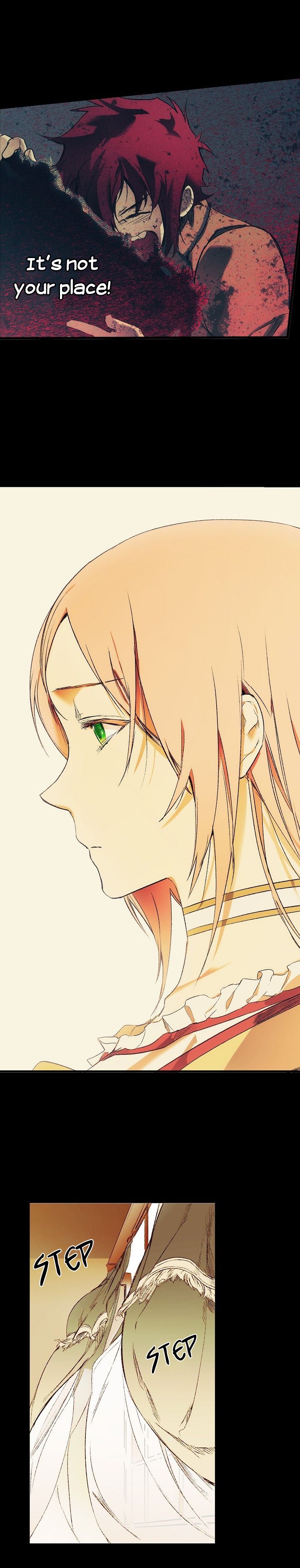 A Stepmother's Märchen chapter 12 page 14