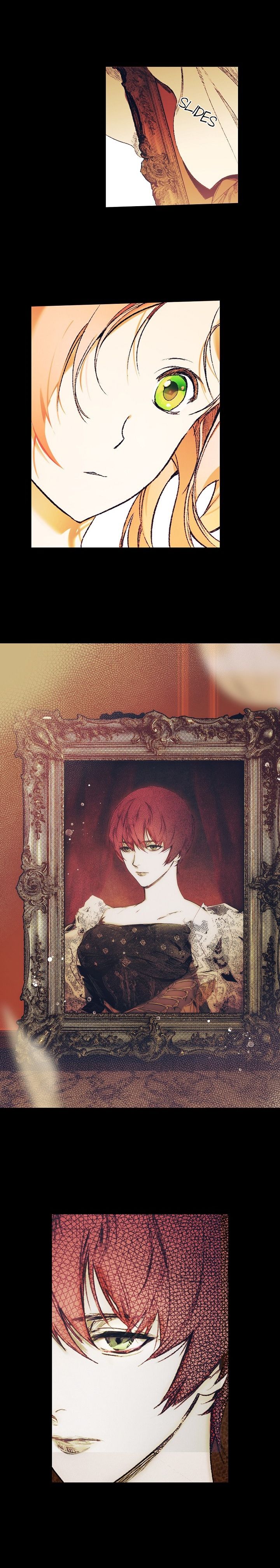 A Stepmother's Märchen chapter 12 page 15