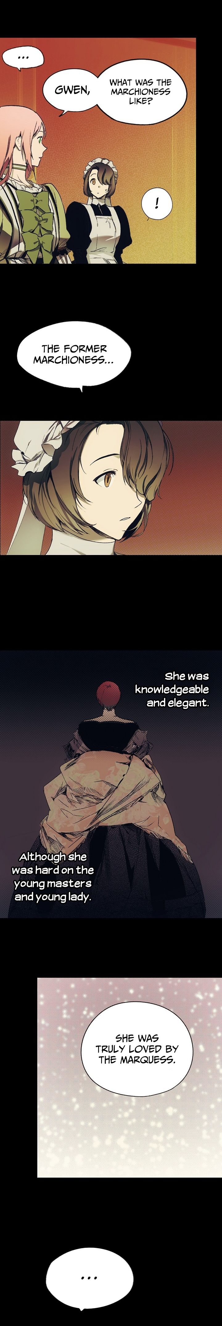 A Stepmother's Märchen chapter 12 page 16