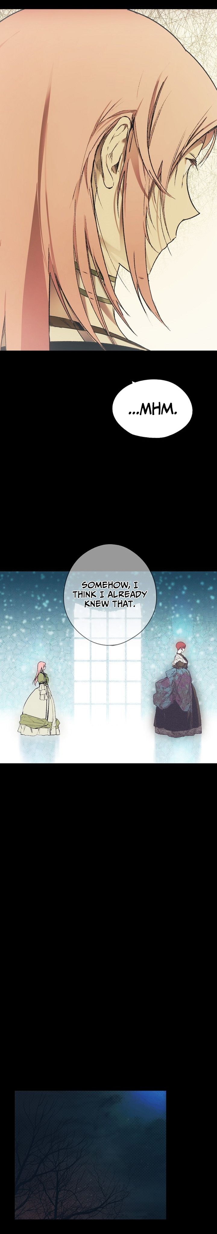 A Stepmother's Märchen chapter 12 page 17