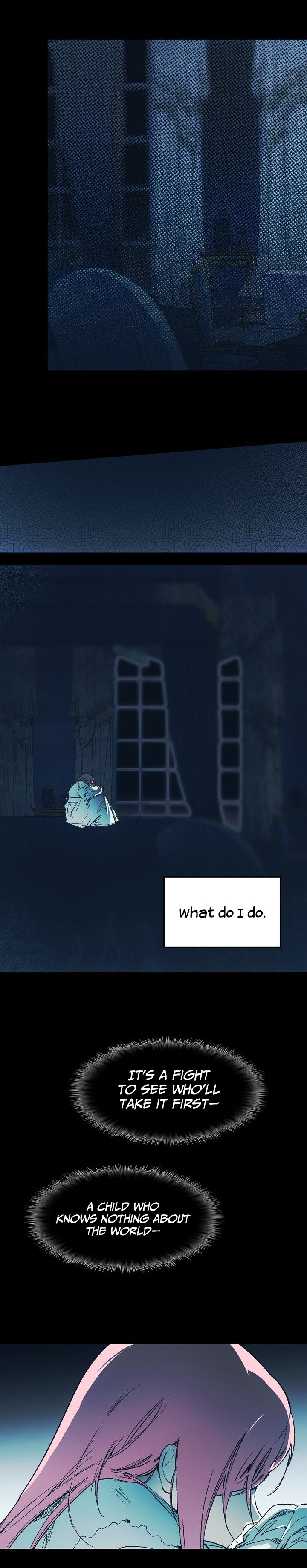 A Stepmother's Märchen chapter 12 page 18