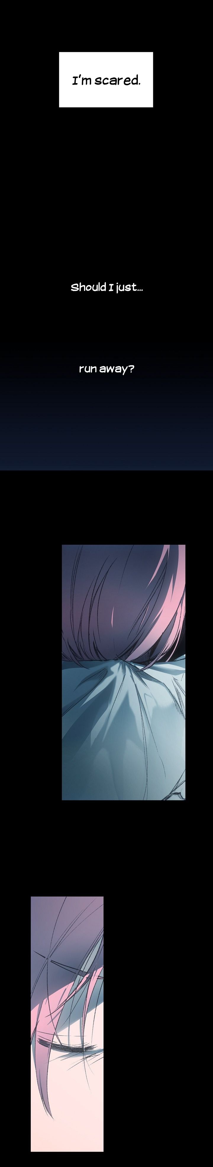 A Stepmother's Märchen chapter 12 page 19