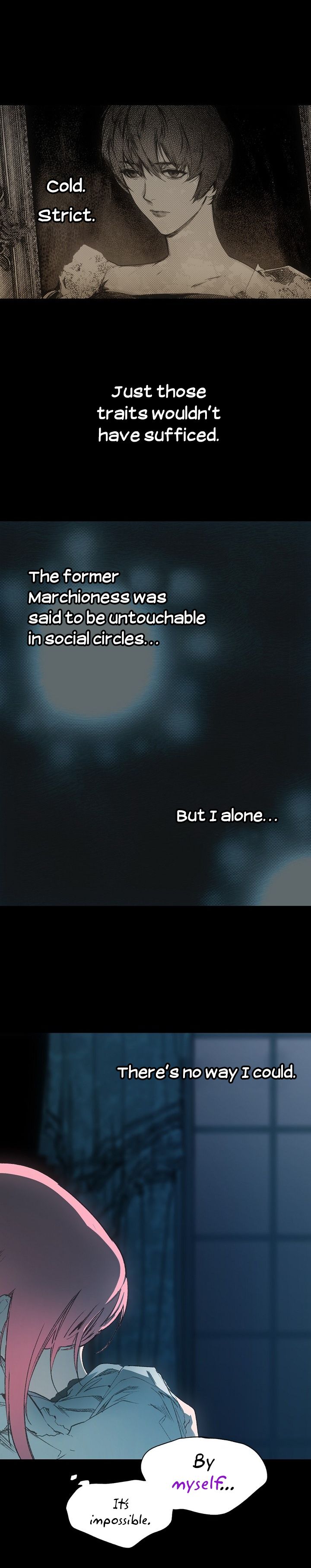 A Stepmother's Märchen chapter 12 page 20