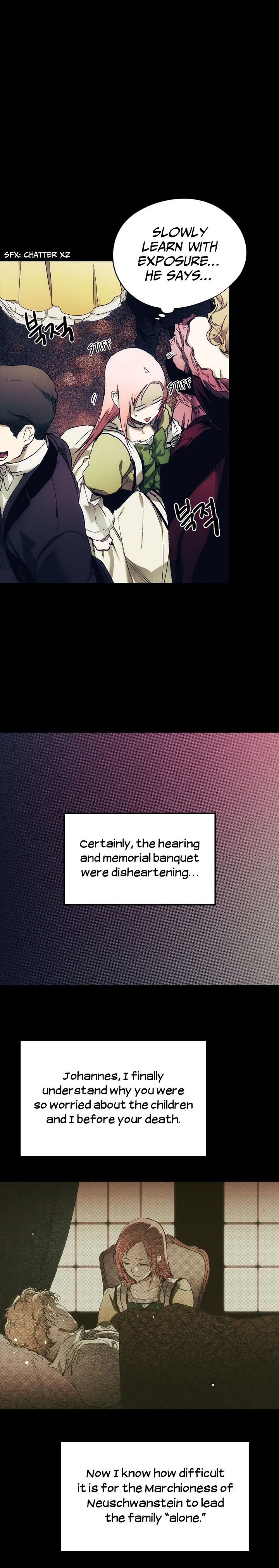 A Stepmother's Märchen chapter 12 page 7