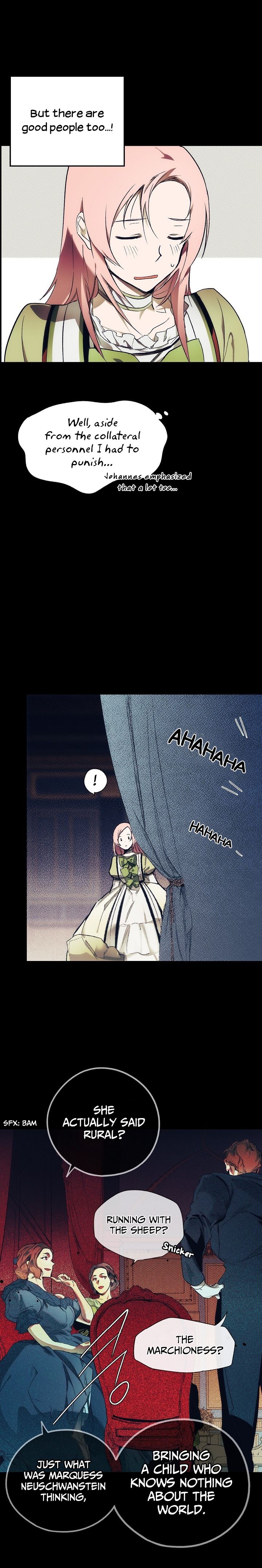 A Stepmother's Märchen chapter 12 page 8