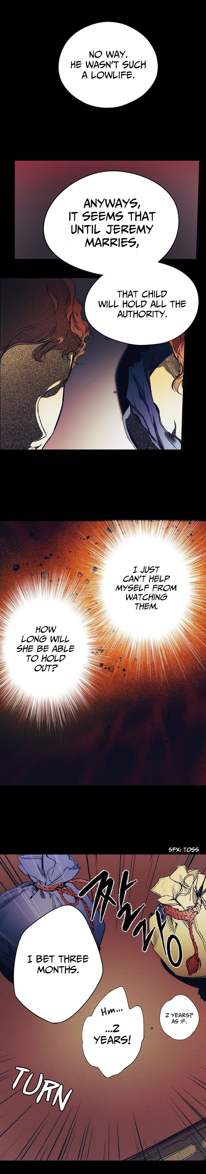 A Stepmother's Märchen chapter 12 page 9