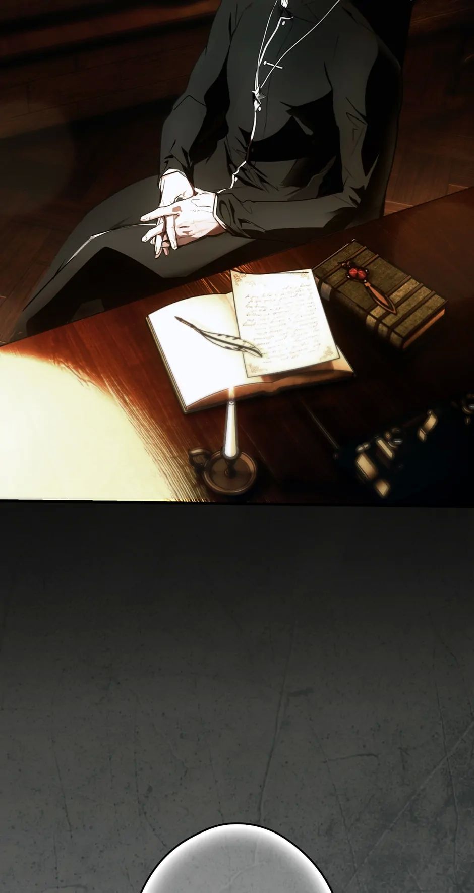 A Stepmother's Märchen chapter 120 page 12