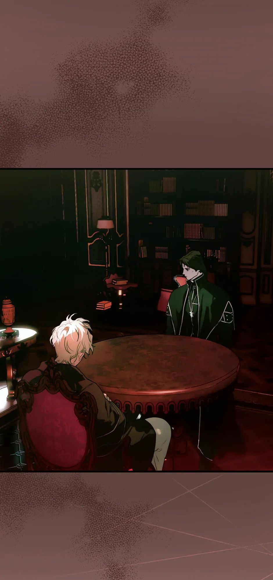 A Stepmother's Märchen chapter 120 page 19