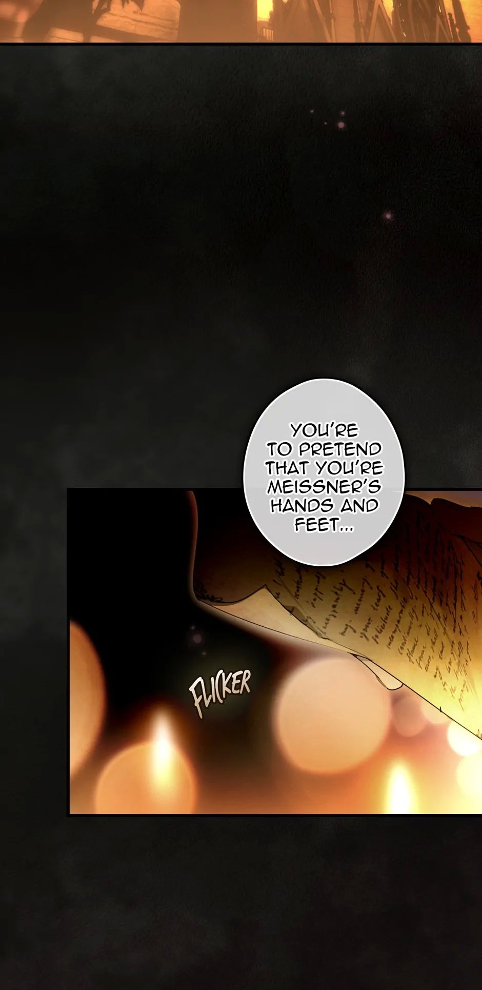 A Stepmother's Märchen chapter 120 page 2