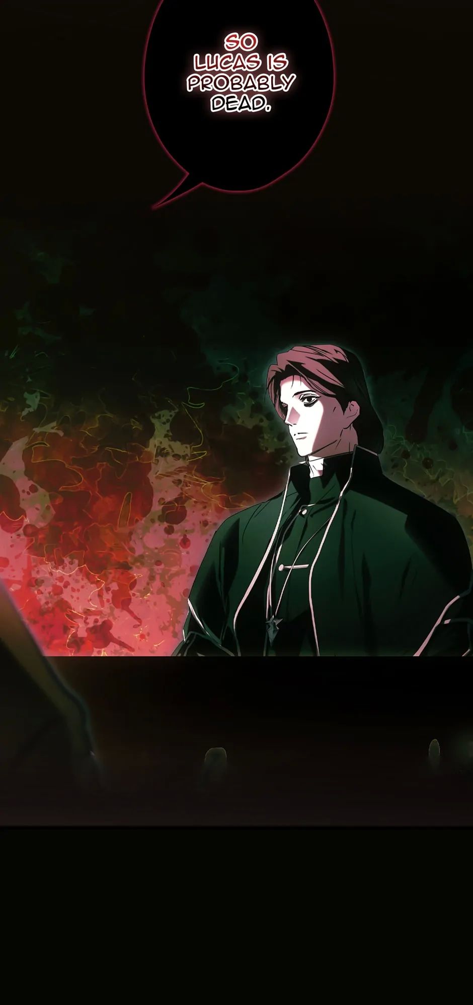 A Stepmother's Märchen chapter 120 page 21