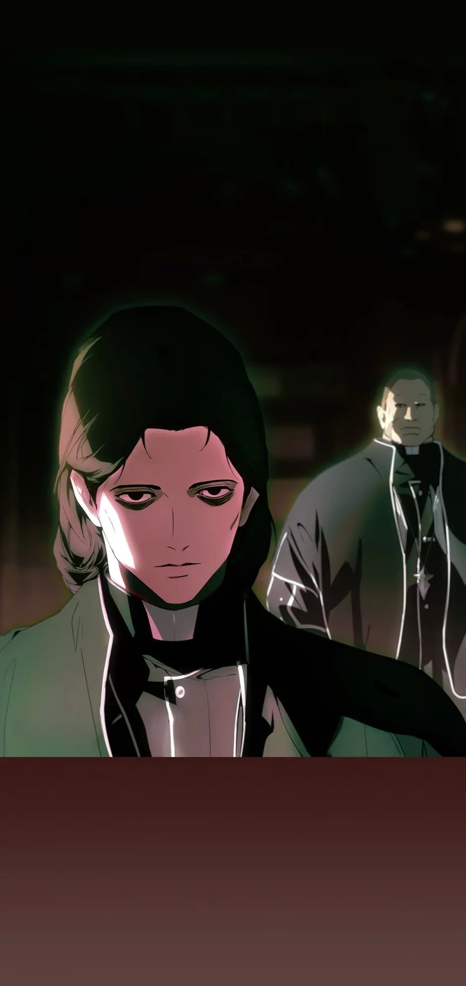 A Stepmother's Märchen chapter 120 page 22