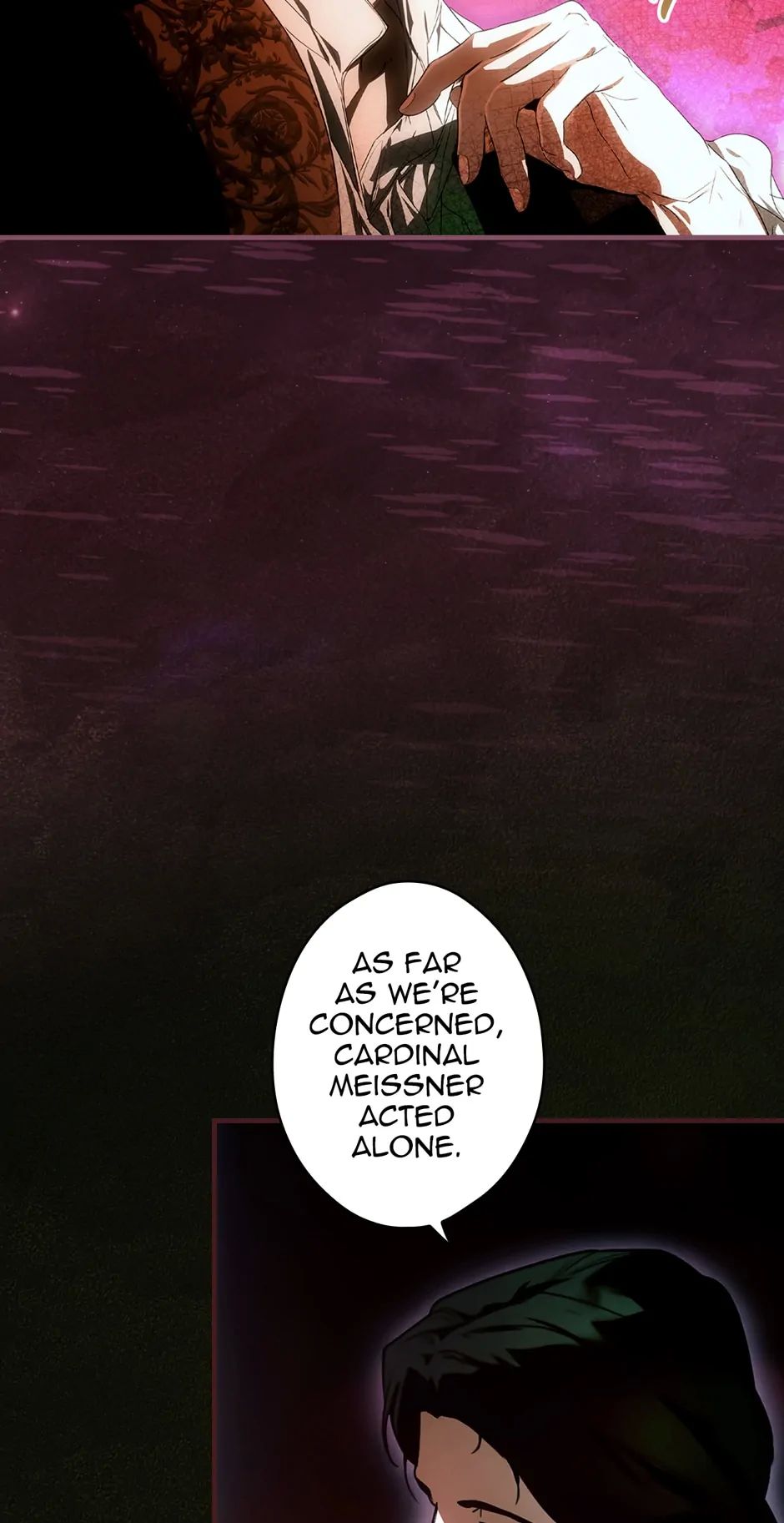 A Stepmother's Märchen chapter 120 page 25