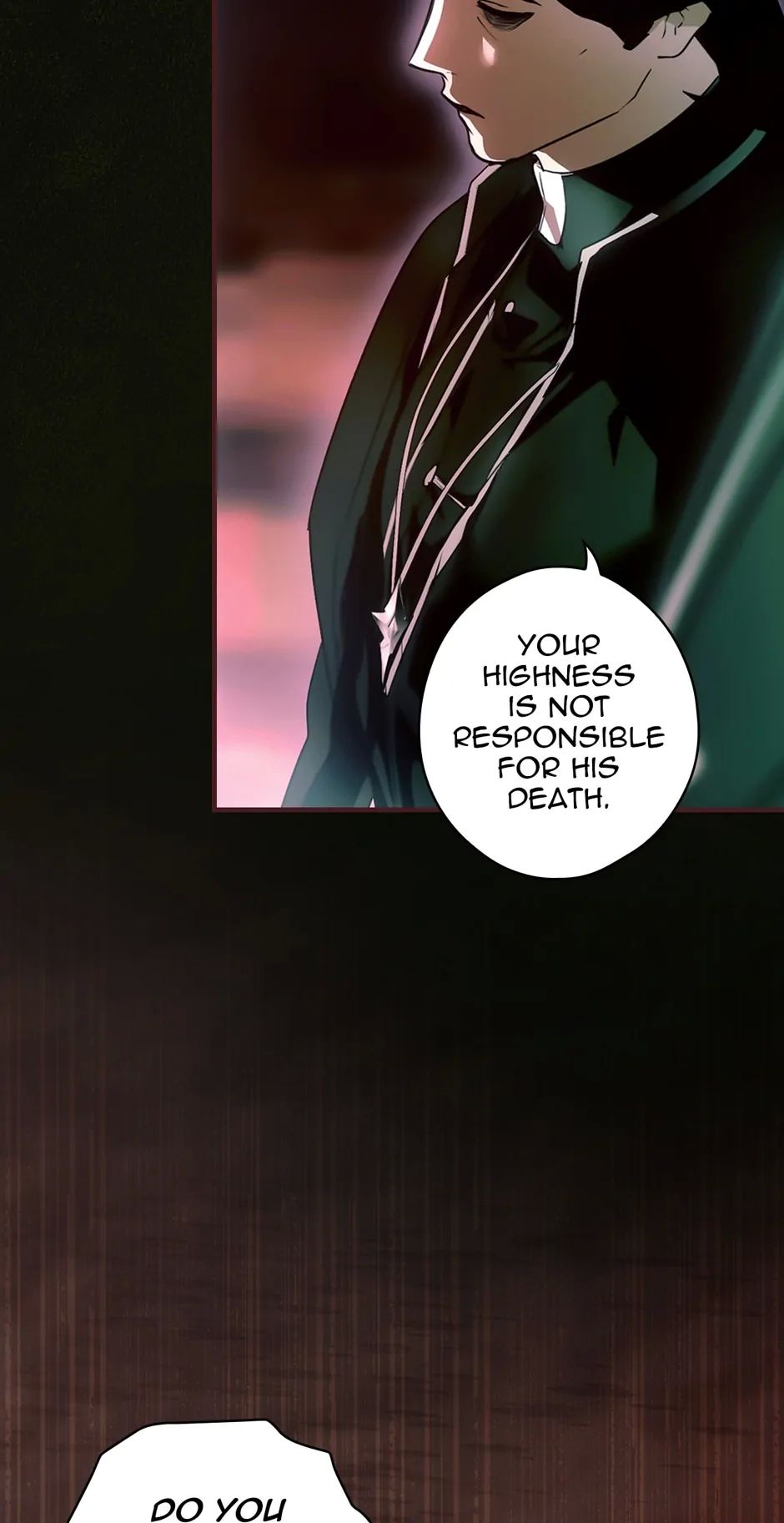 A Stepmother's Märchen chapter 120 page 26