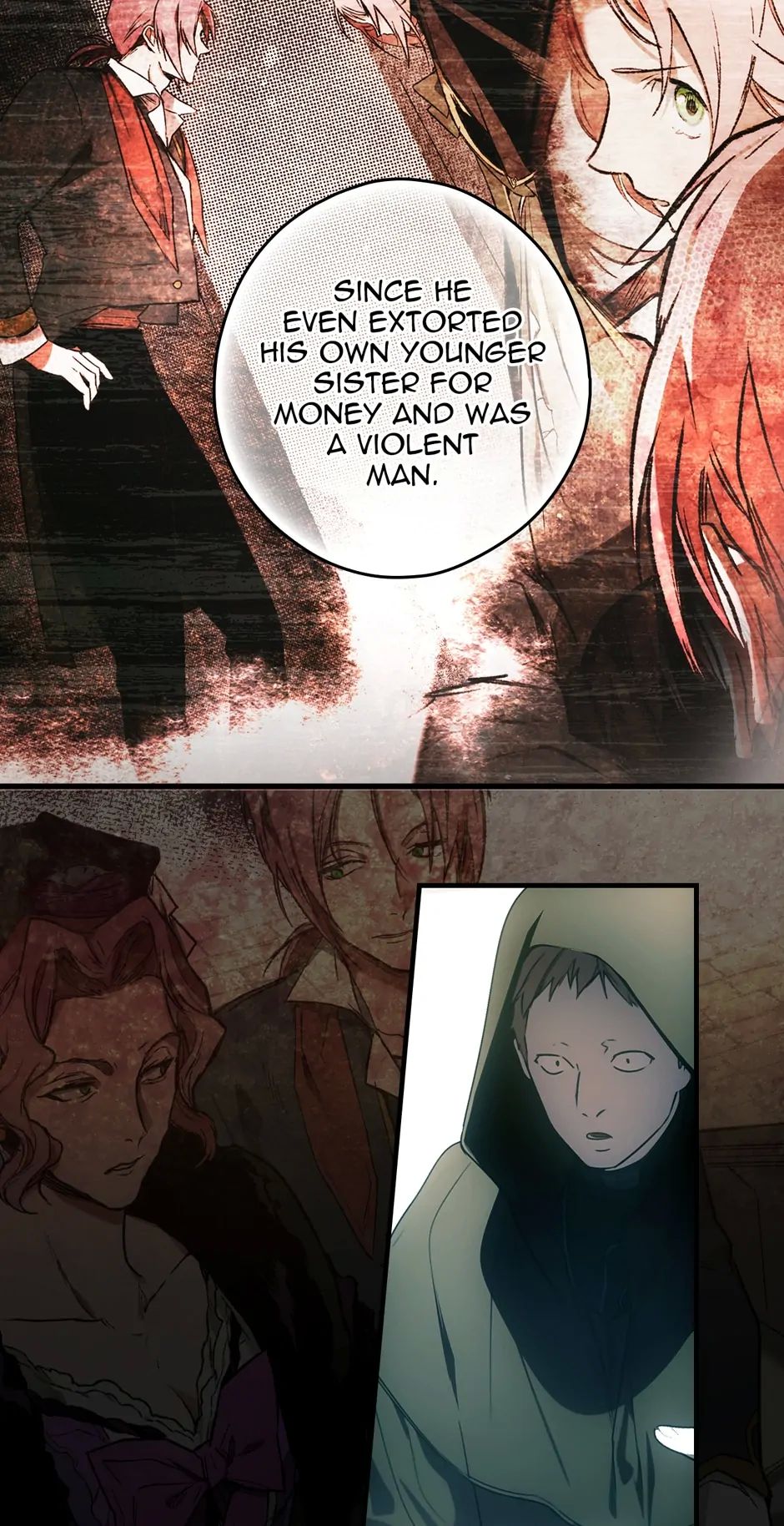 A Stepmother's Märchen chapter 120 page 42