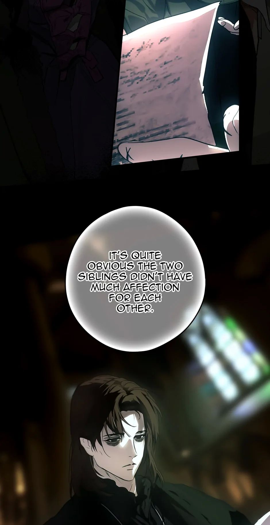 A Stepmother's Märchen chapter 120 page 43