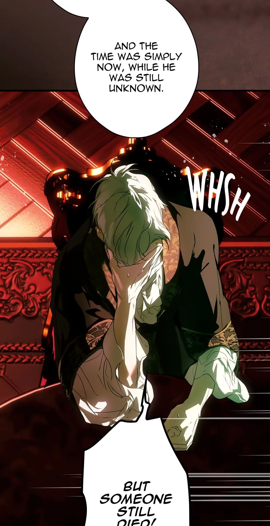 A Stepmother's Märchen chapter 120 page 45