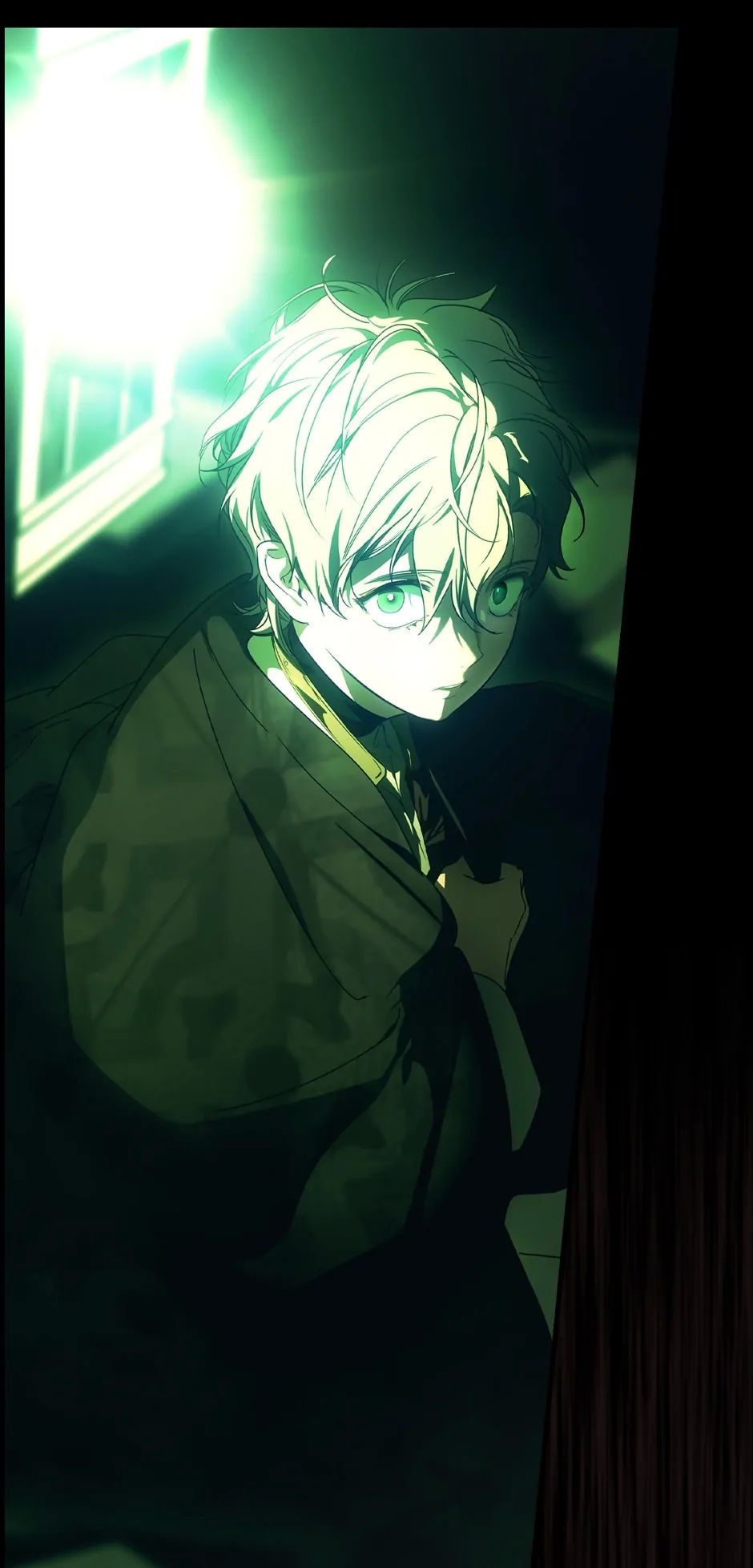 A Stepmother's Märchen chapter 120 page 66