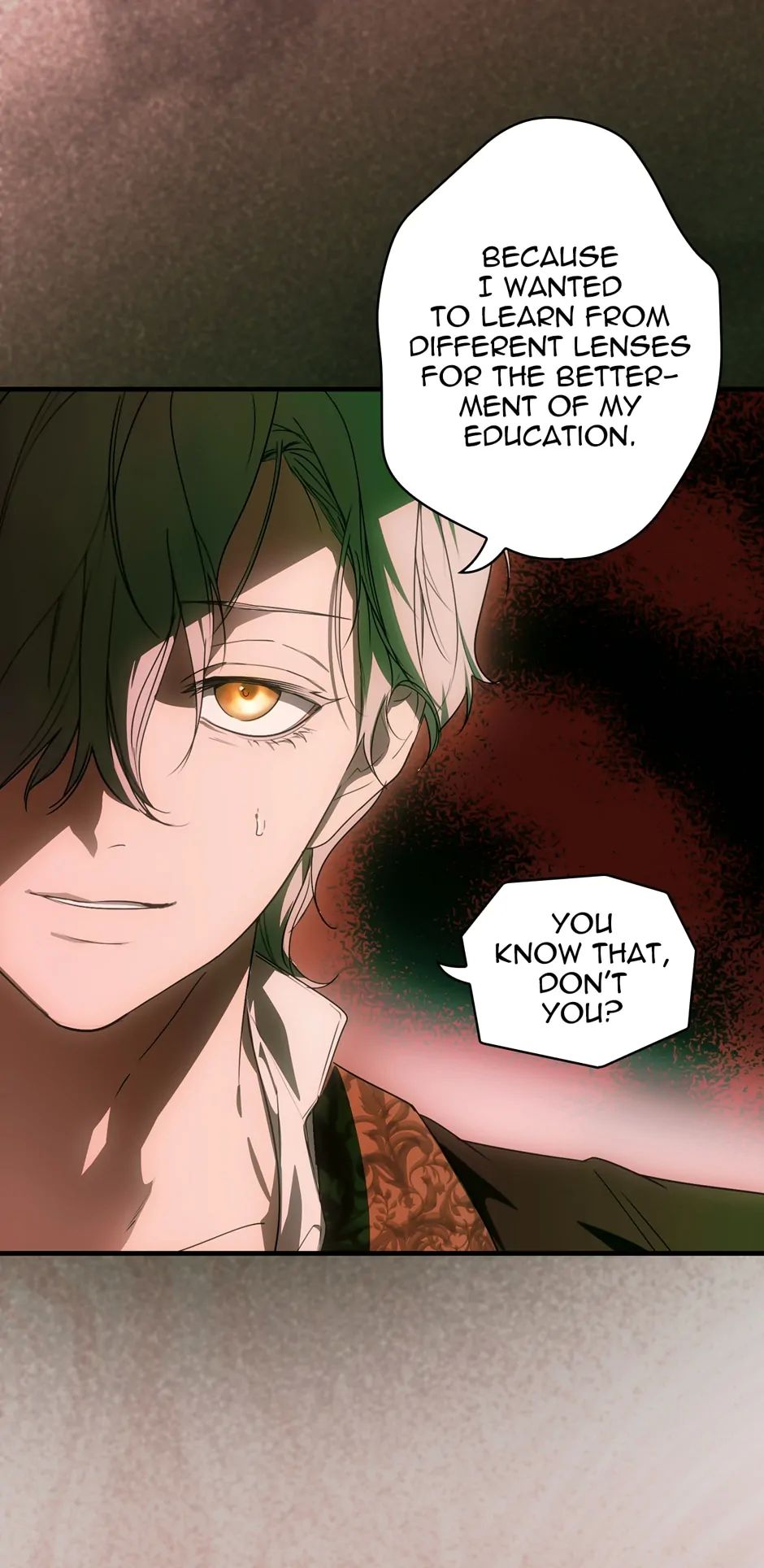 A Stepmother's Märchen chapter 120 page 73