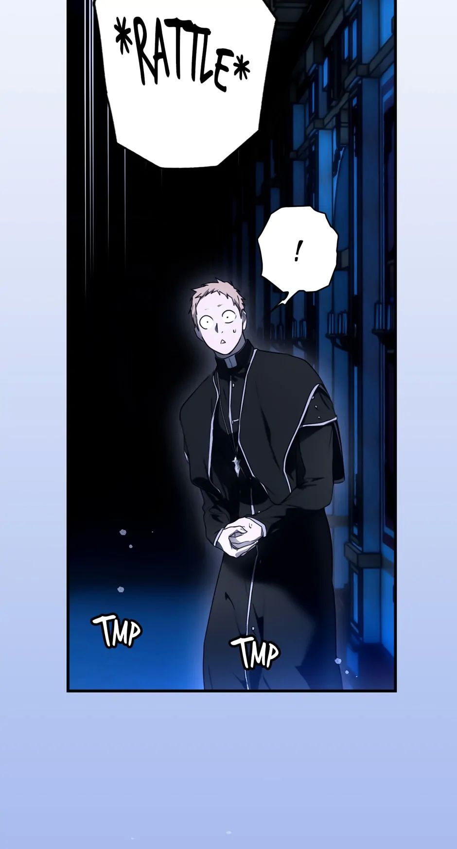 A Stepmother's Märchen chapter 120 page 82