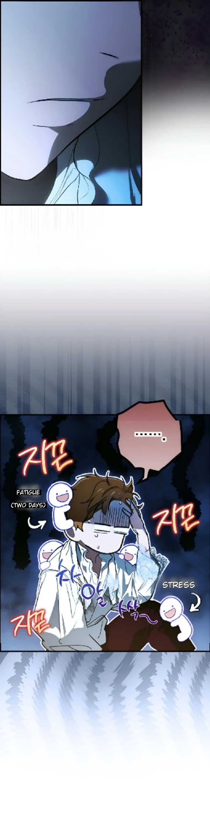 A Stepmother's Märchen chapter 121 page 16