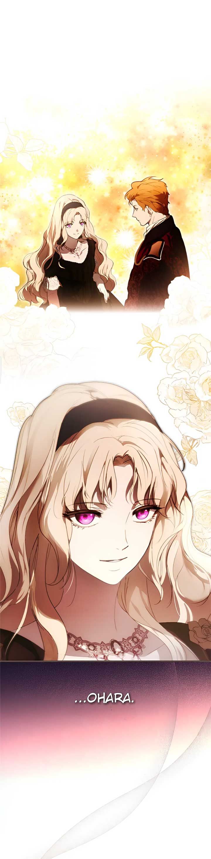 A Stepmother's Märchen chapter 121 page 2