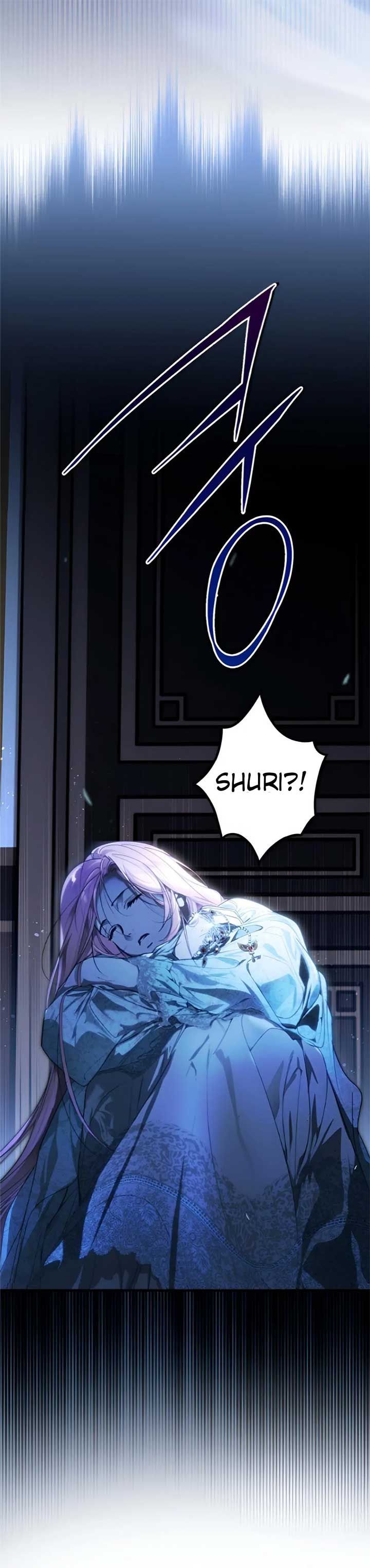 A Stepmother's Märchen chapter 121 page 20